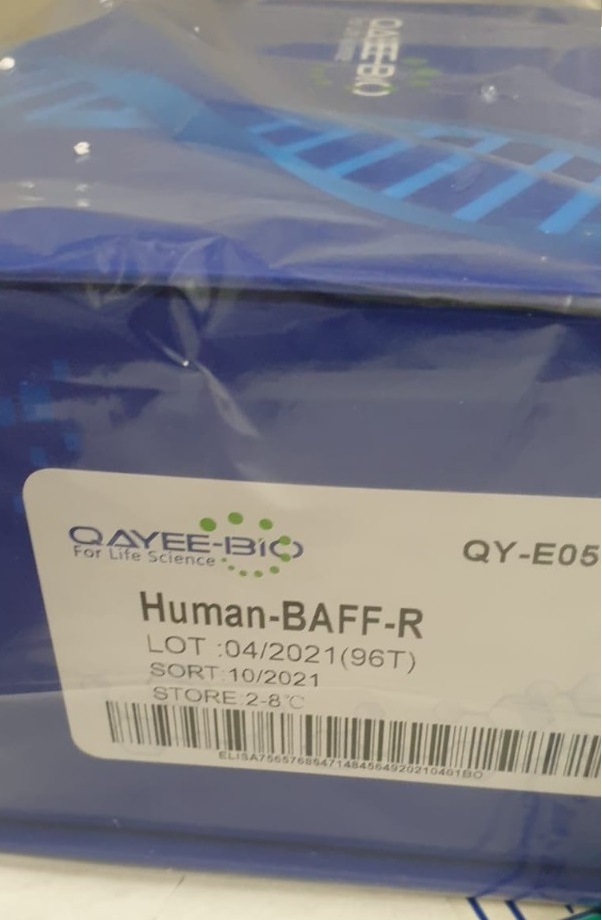 bio human baff r